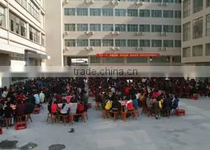 Zhejiang Huanniao Shoes Co., Ltd. company overview - view 2 thumbnail