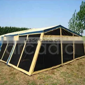 Arcadia Aluminum Camper Trailer Tent Factory thumbnail-1