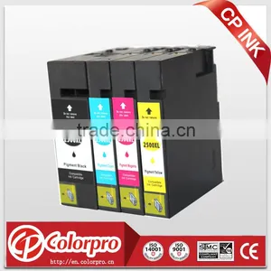 High Quality Product for Canon Pgi-2500 Compatible Ink Cartridge Used for Canon MB5050/MB5350 Quality Choice thumbnail-1