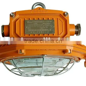 2012 Newest Design 60w LED Explosion Proof LED Lighting for Zone 1 thumbnail-1
