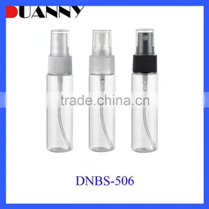 WHOLESALE 30ML 1 OZ PLASTIC SPRAY BOTTLE, EMPTY PET PLASTIC BOTTLE WITH SPRAY 30ML 1 OZ thumbnail-6