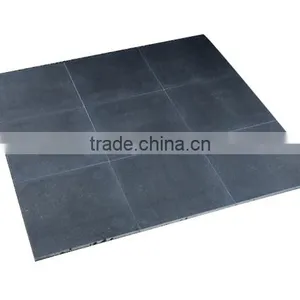 Chinese Wholesale Black Basalt Natural Paving Stones thumbnail-3