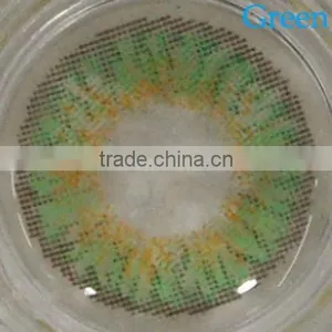 Hot Sale 13 Colors Contact Lenses thumbnail-4