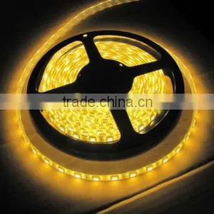 Waterproof IP65 24V 5050 60LEDS/M STRIP thumbnail-1