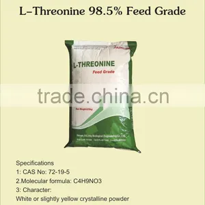 Animal Feed Threonine Use for Animal Nutrition thumbnail-4