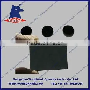 ZNSE Filter , HB650 Filter 50x30mm thumbnail-2