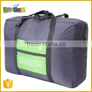 Justop Quality Foldable Luggage Travel Bags thumbnail-2