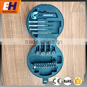 Tyre Shape 20pcs Tool Kits thumbnail-3