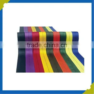 Webbing Polyester /nylon/cotton Webbing Elastic Webbing thumbnail-2