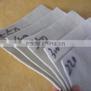 Protect the Water and Soil Geotextile/geotextile Filter Fabric thumbnail-5