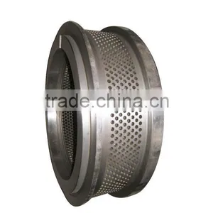 Pellet Machine Spare Parts Ring Die thumbnail-1