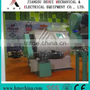 Fertilizer Machinery Mixer thumbnail-5