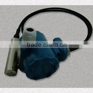 Sumbersible Water Level Pressure Transmitter With Digita Display and 4-20ma Output thumbnail-1