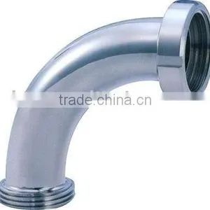 Sanitary Pipe Fitting thumbnail-1