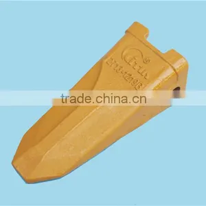 DH360 DH380 DH420 EX330 Excavator Bucket Teeth Bucket Attachment thumbnail-2
