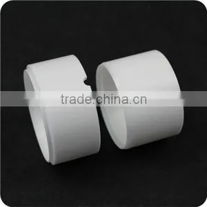 High Precision Wear Resistance Zirconium Oxide Ceramic Tube Zirconia Sleeve thumbnail-2