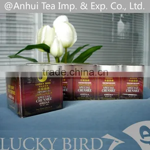 China Green Tea Special Chunmee 41022AAAAAA for African Market thumbnail-2
