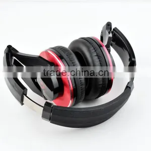 Wholesale Stereo Headphone Computer Mobile Phone Stereo Headphone thumbnail-5