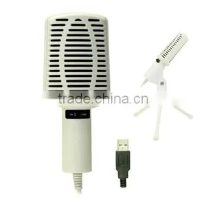 2015 New Arrival Cheap Wired Microphone for Teachers thumbnail-6