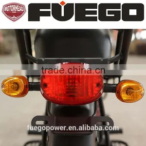 Cross Version JV Motorcycle Loncin CBH 125CC 150CC thumbnail-2