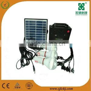4w 9v Solar Energy System Solar Power System thumbnail-1