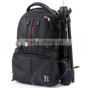 High Quality Wholesale Hot Sale Dslr Camera Bag Backpack Waterproof Durable Camera Bag Quality Choice thumbnail-3