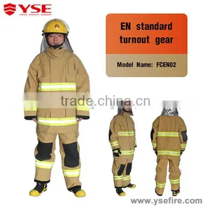 Firefighting Equipment Fire Clothing thumbnail-1