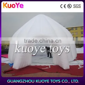 Good Price White Inflatable Stores Tent/inflatable Stores Tent/inflatable Tent for Stores thumbnail-1