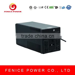 High Quality Uninterruptable Power Supply/Line Interactive UPS for Computer thumbnail-4