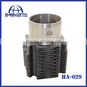 Exporters for 95mm Automobiles Cylinder Liner Materials thumbnail-2