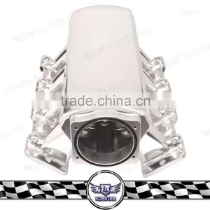 Ls1 Engine Racing Intake Manifold , Auto Engine Turbo Manifold thumbnail-3