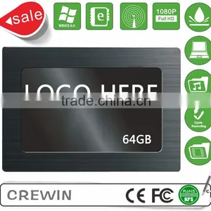 2016 New 2.5INCH SATA External 128GB Ssd Hard Drive 2.5'' SSD Solid State Disk thumbnail-5