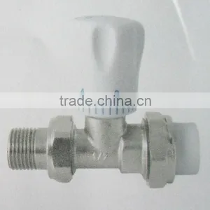 China Radiator Valve thumbnail-1