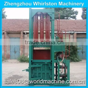 Hydraulic Baling Machine/packing Machine thumbnail-1