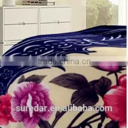 Mink Blanket Dubai Blanket Royal Jacquard Blanket thumbnail-2
