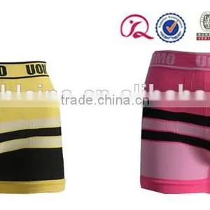 Custom Made Elastic Mens Boxer Shorts Wholesale thumbnail-5