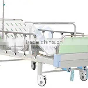 Commercial Furniture Simple Standard 2 Cranks Bed thumbnail-3