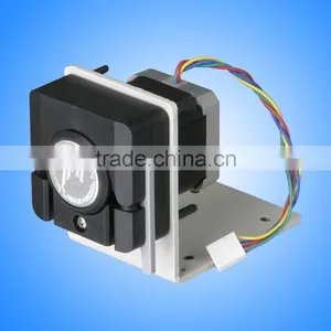 Ideal Peristaltic Pumps ODM for Instruments thumbnail-1