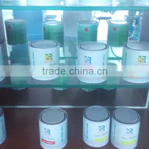 Plastic .GLASS Solven PP, PE, PET,LDPE,HDPE Ink thumbnail-2