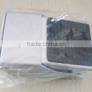 4 Way FV420 Direct Acting Foot Operated Valve thumbnail-4