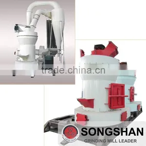 Talcum Stone Grinding Machine thumbnail-5