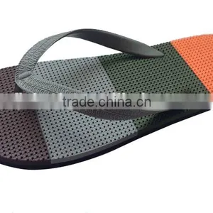 2015 Summer Wholesale Newest Style Cheap EVA Flip Flops thumbnail-1