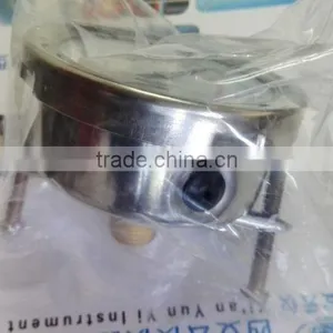 Stainless Steel Refrigerant Gauge thumbnail-4