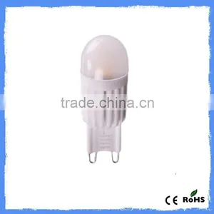 High Brightness 110V 240V 3.5W G9 Led Lamp G9 Led Decorative Light thumbnail-1