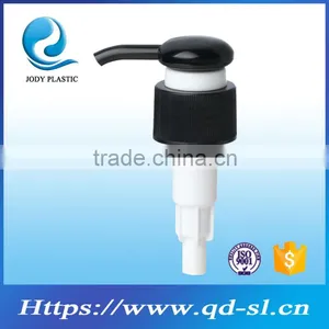 Free Samples 28/410 Shower Gel Dispenser Pump for Plastic Bottles thumbnail-6