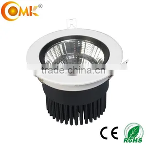 Adjustable Pure Aluminum 30w Down Light With 220v Store and Superstore Lighting thumbnail-1