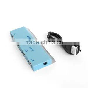 Scale Ruler Style 4 Port Usb 2.0 Hub thumbnail-2