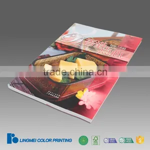 China Book Printing Service Custom Printing Watches Exactime Catalog thumbnail-1