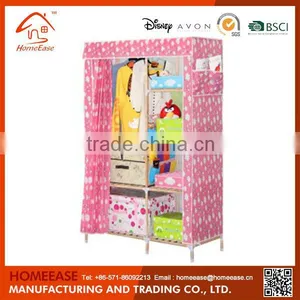 New Design Popular Decorative and Fashion Princess Wardrobe thumbnail-1