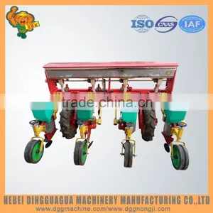 Agricultural Maize Machinery for Planting Corn Beans thumbnail-5